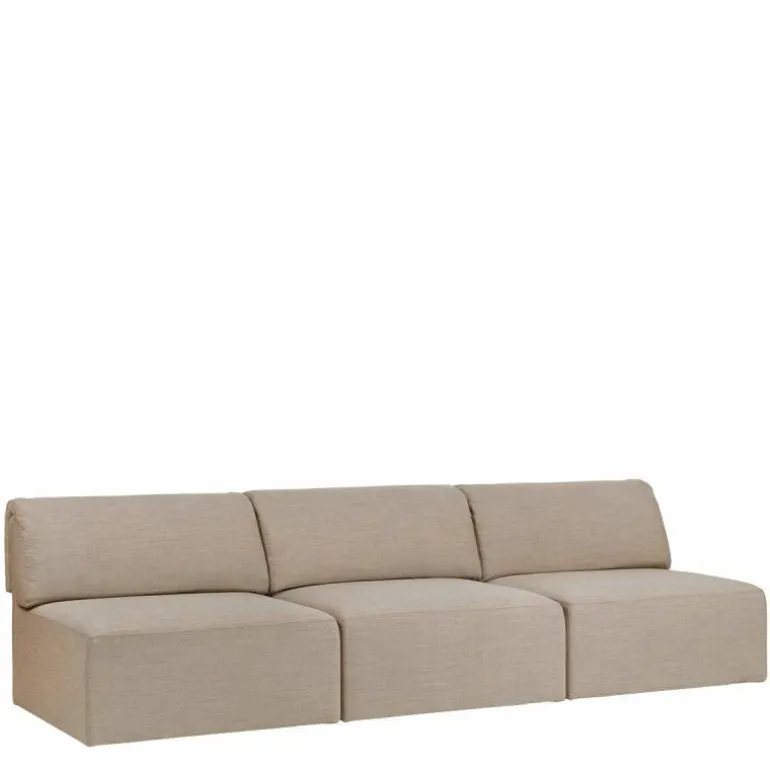 Wonder Sofa 3-zits Bank