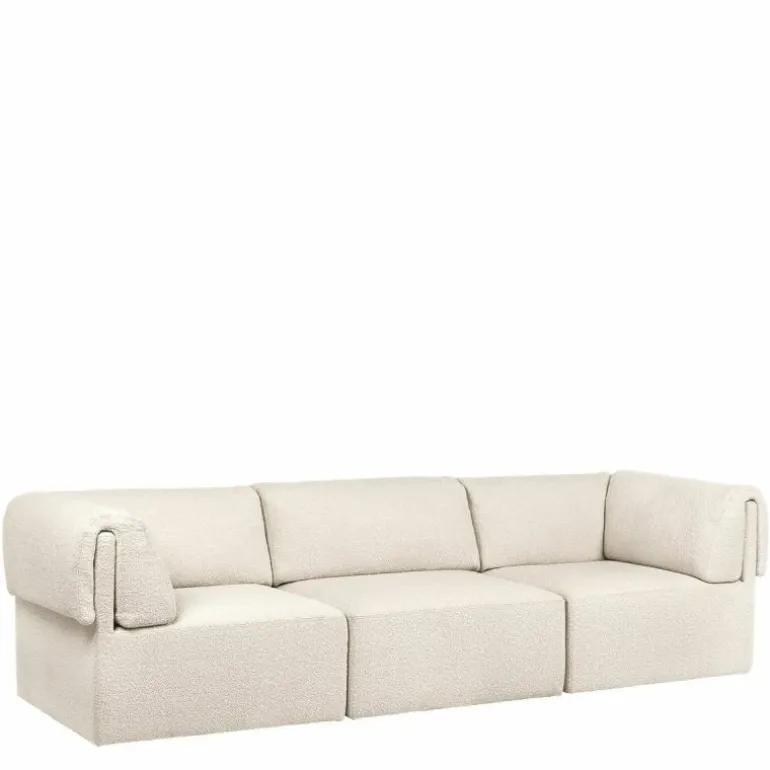 Wonder Sofa 3-zits Bank