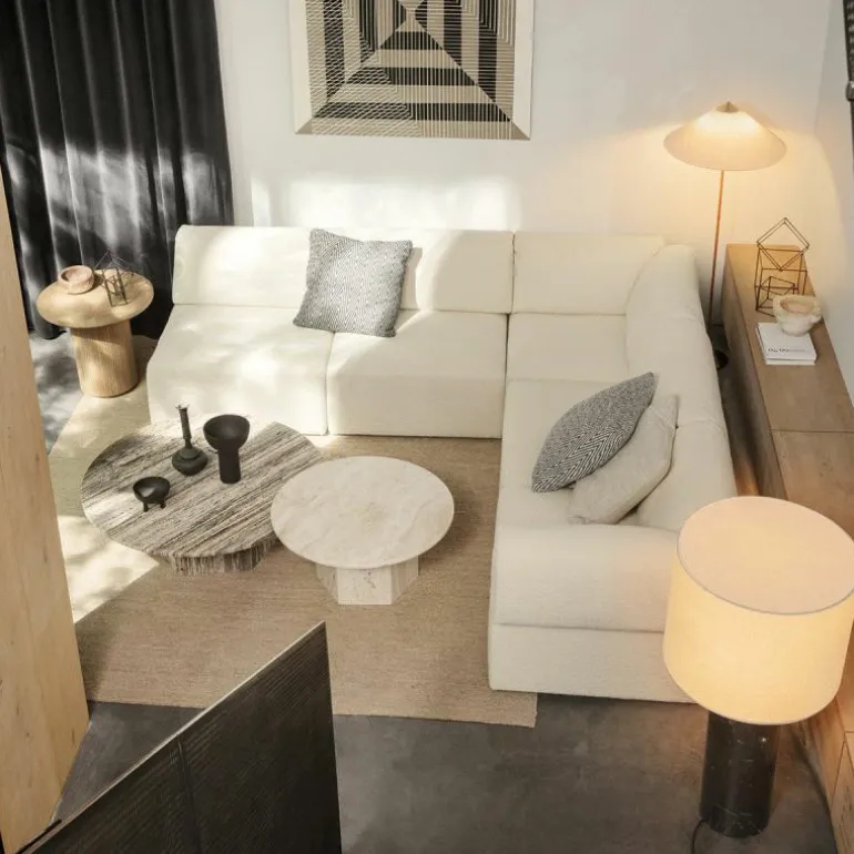 Wonder Sofa 3-zits Bank