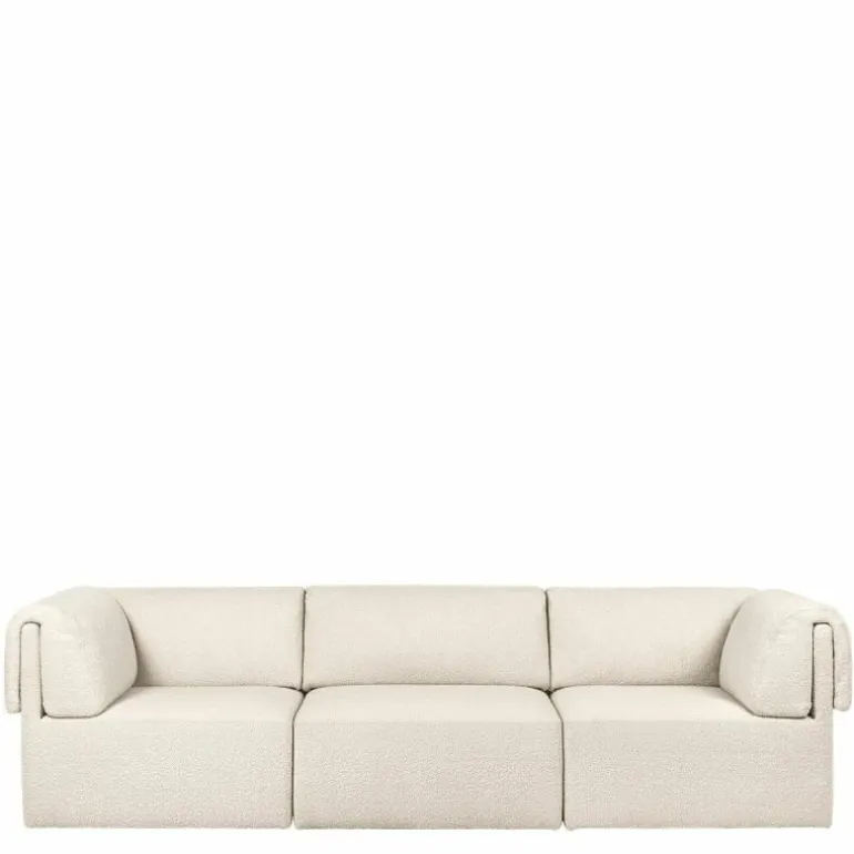 Wonder Sofa 3-zits Bank