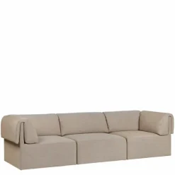 Wonder Sofa 3-zits Bank