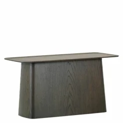 Wooden Bijzettafel