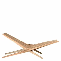 Woodlounger Stoel