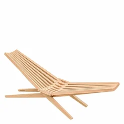 Woodlounger Stoel