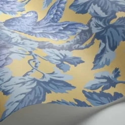 Woodvale Orchard Behang