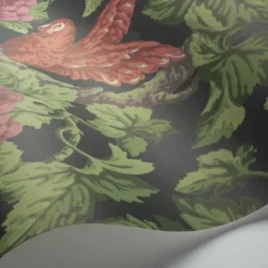 Woodvale Orchard Behang