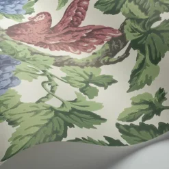 Woodvale Orchard Behang