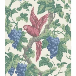 Woodvale Orchard Behang