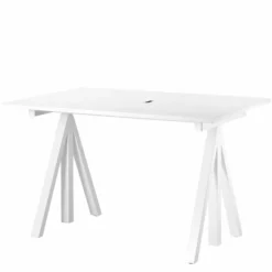 Works Desk Bureau Fixed