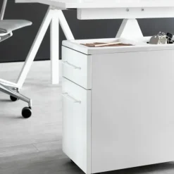 Works Mobile Storage Kast