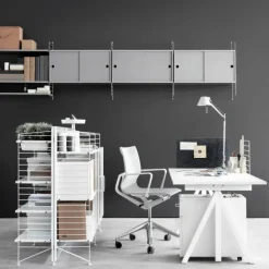 Works Mobile Storage Kast