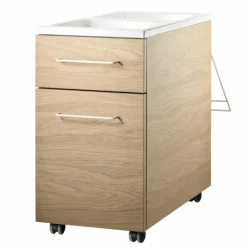 Works Mobile Storage Kast