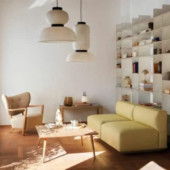 Wulff ATD2 Loungestoel