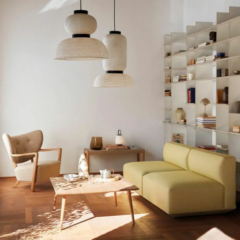 Wulff ATD2 Loungestoel