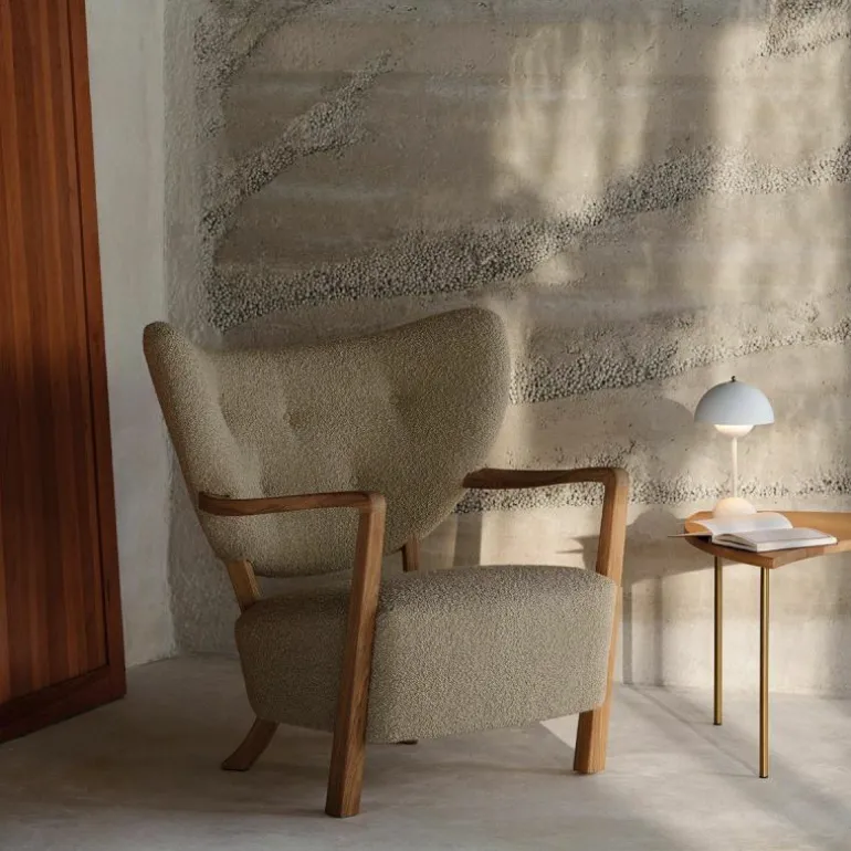 Wulff ATD2 Loungestoel