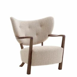 Wulff ATD2 Loungestoel