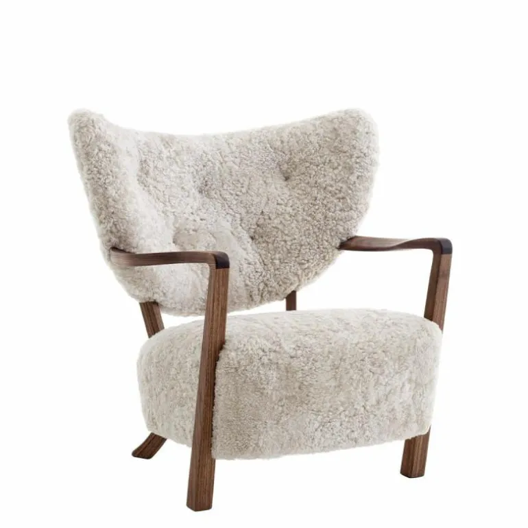 Wulff ATD2 Loungestoel