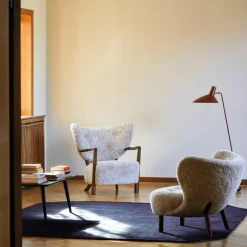 Wulff ATD2 Loungestoel