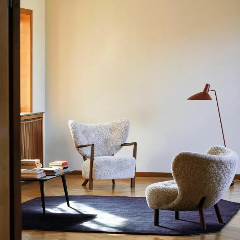 Wulff ATD2 Loungestoel