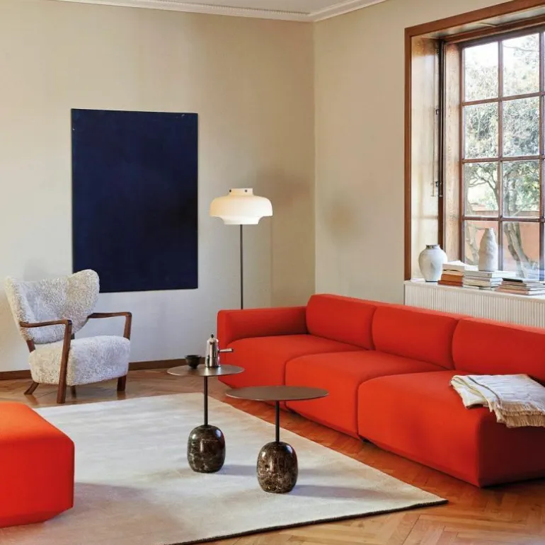 Wulff ATD2 Loungestoel