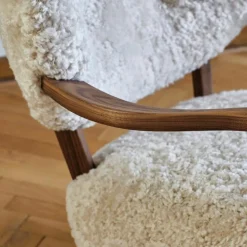 Wulff ATD2 Loungestoel