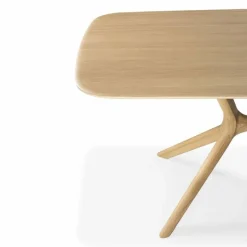 X Eettafel