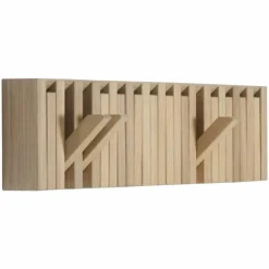 Xylo Coat Rack Kapstok