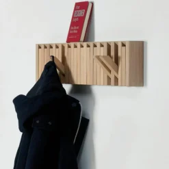 Xylo Coat Rack Kapstok