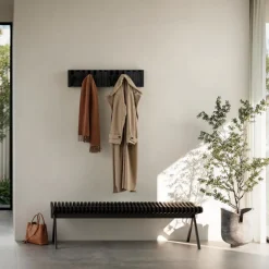 Xylo Coat Rack Kapstok