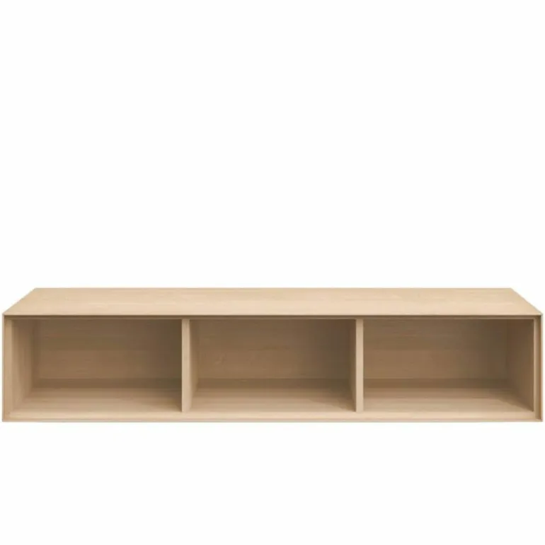 Yale Wandmeubel Open