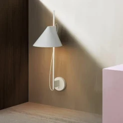 Yuh Wandlamp