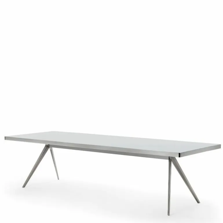 Zefiro Eettafel