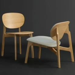 Zenso Loungestoel