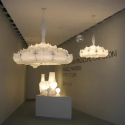 Zeppelin 1 Hanglamp