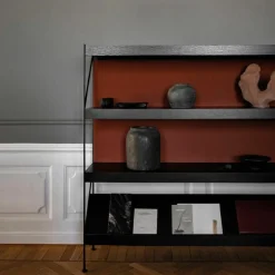 Zet Storage System Achterpaneel