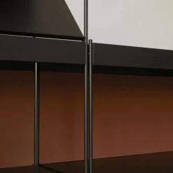 Zet Storage System Achterpaneel