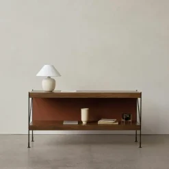 Zet Storage System Achterpaneel