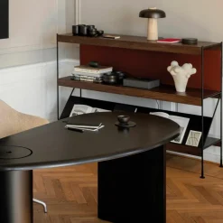 Zet Storage System Achterpaneel