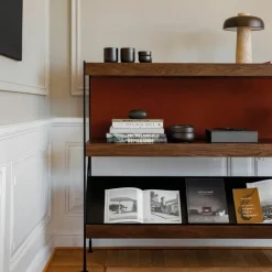 Zet Storage System Achterpaneel