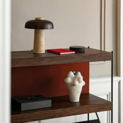 Zet Storage System Achterpaneel