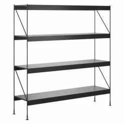 Zet Storage System Kast 158