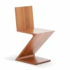 Zig Zag Stoel
