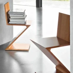 Zig Zag Stoel
