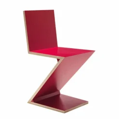 Zig Zag Stoel