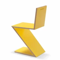 Zig Zag Stoel
