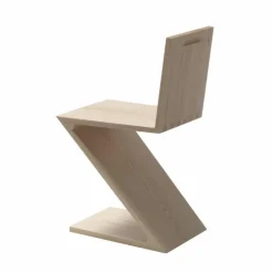 Zig Zag Stoel