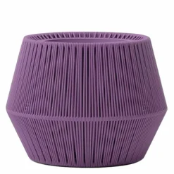 ZigZag Planter Pot
